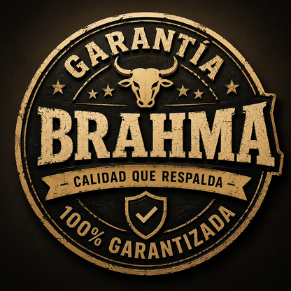 🔥PROMO -  Zapatos Brahma + Gorra GRATIS 🎁